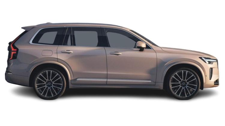 Xc90 Estate