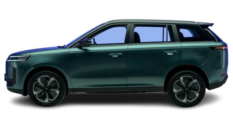 5 Estate