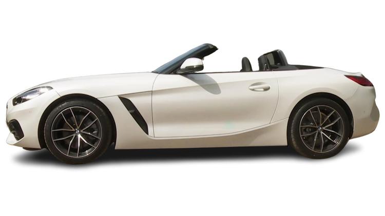 Z4 Roadster