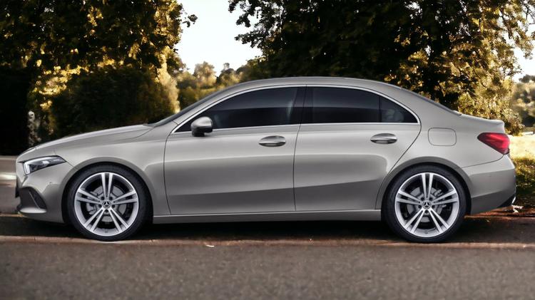 a_class_saloon_108644.jpg - A200 AMG Line Premium 4dr Auto