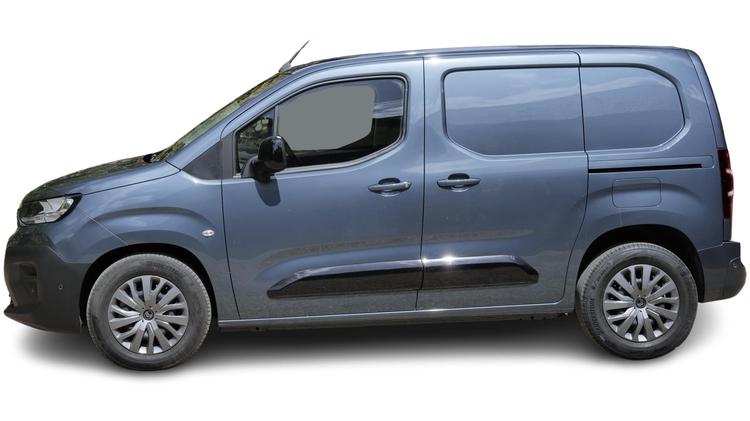 Berlingo M