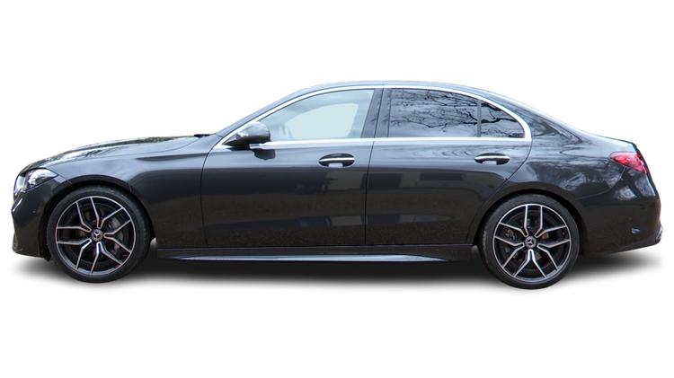 c_class_saloon_105182.jpg - C200 AMG Line Premium [Pan Roof] 4dr 9G-Tronic