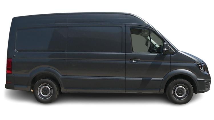 crafter_cr30_mwb_fwd_diesel_42525.jpg - 2.0 TDI 140PS Commerce High Roof Van