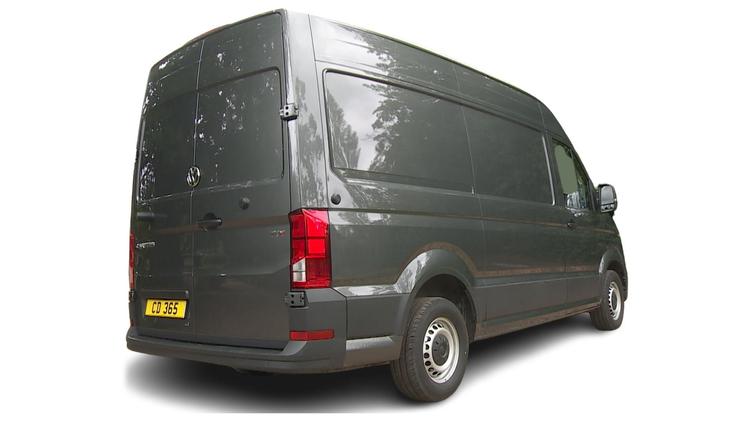 crafter_cr35_mwb_4motion_diesel_63069.jpg - 2.0 TDI 177PS Commerce Plus High Roof Van Auto