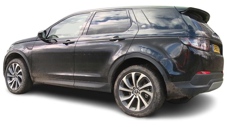 discovery_sport_sw_diesel_110206.jpg - 2.0 D200 Dynamic HSE 5dr Auto [7 Seat]