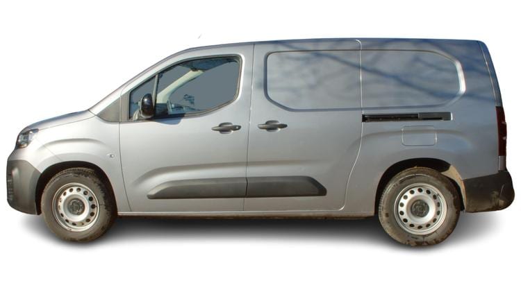 e_doblo_maxi_l2_57898.jpg - 100kW 50kWh 750kg Van Auto