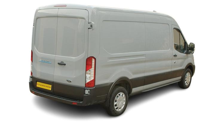 E-transit 425 L3 Minibus Rwd