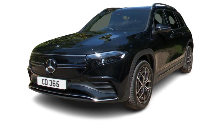 Eqb Estate Special Edition