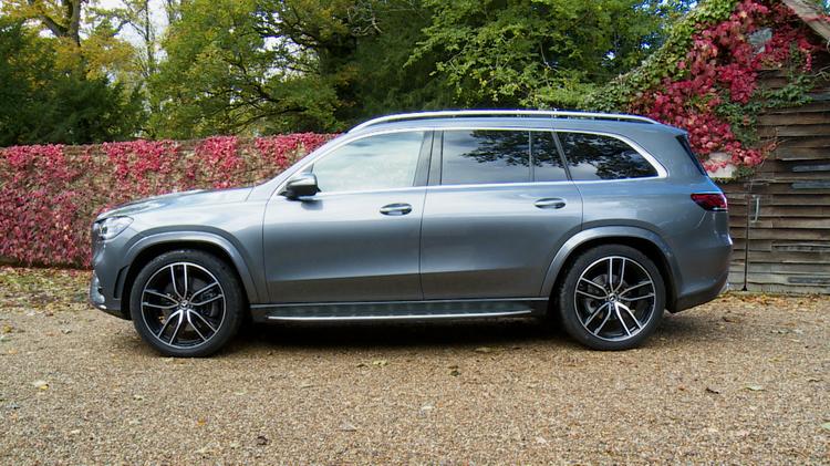 gls_estate_diesel_110531.jpg - GLS 450d 4Matic AMG Line Premium + 5dr 9G-Tronic