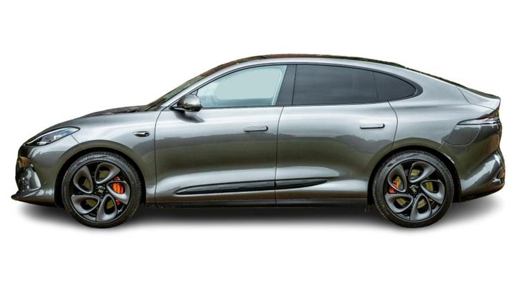 Im6 Electric Estate Special Edition