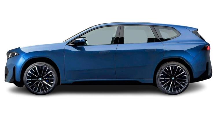 Ix3 Estate