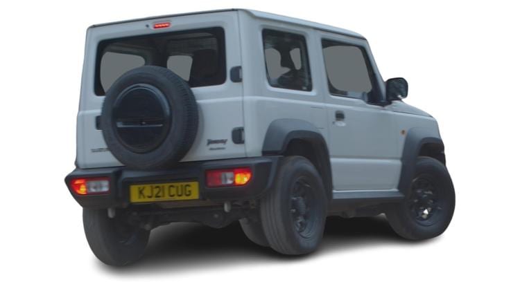 jimny_petrol_53474.jpg - 1.5 ALLGRIP Commercial 4WD