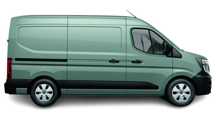 Master Lwb Fwd