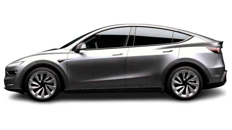 Model Y Hatchback