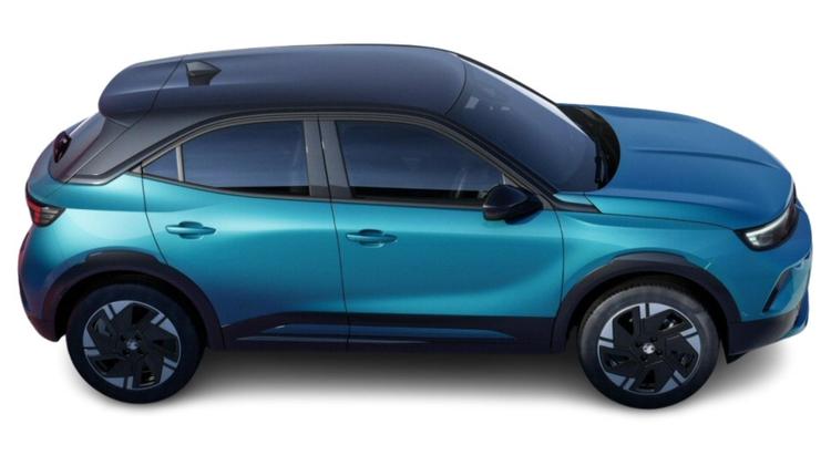 Mokka Electric Hatchback