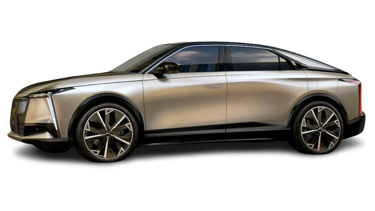 No8 Estate Special Edition