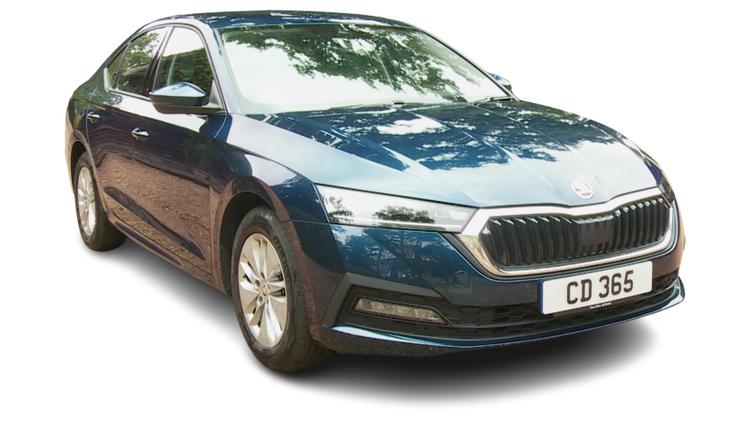 octavia_hatchback_diesel_112359.jpg - 2.0 TDI 150 SE L 5dr DSG