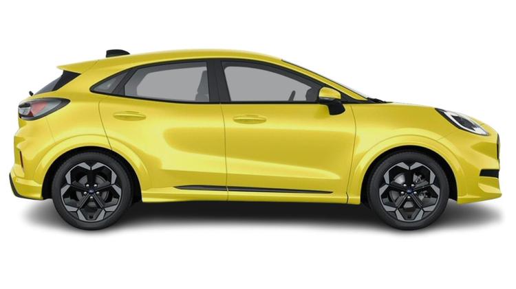 Puma Gen-e Electric Hatchback