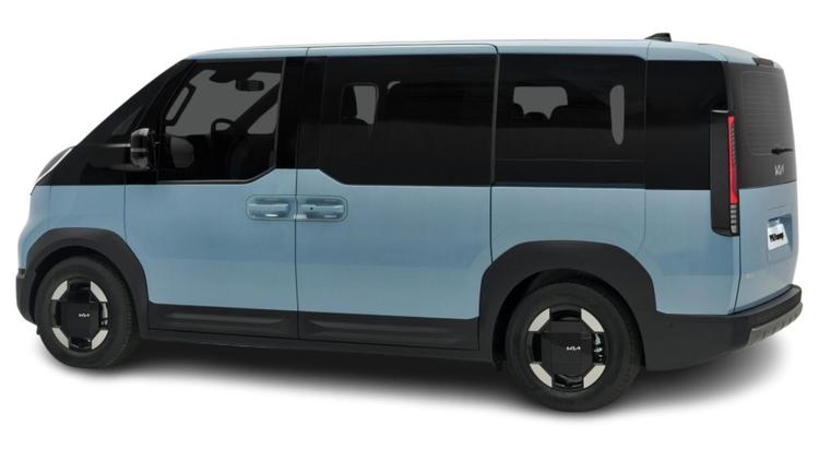 Pv5 Electric Estate