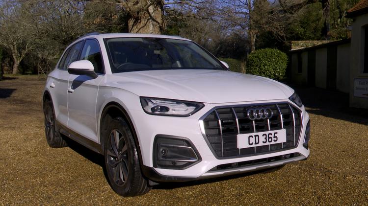 q5_estate_diesel_100130.jpg - 40 TDI Quattro Sport 5dr S Tronic [Tech Pack Pro]