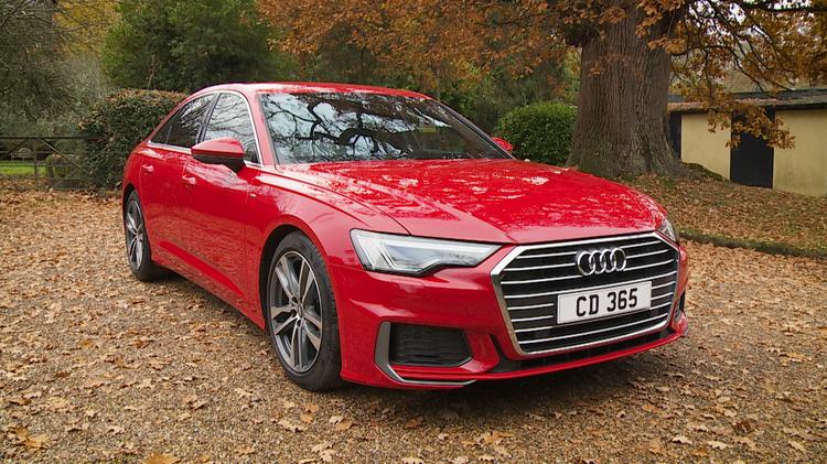 a6_saloon_110144.jpg - 40 TFSI S Line 4dr S Tronic