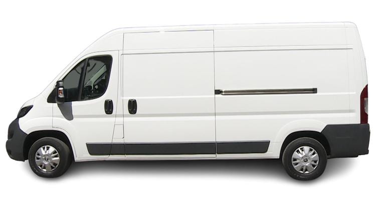 boxer_335_l3_diesel_32415.jpg - 2.2 BlueHDi H2 Professional Prem+ Window Van 140ps