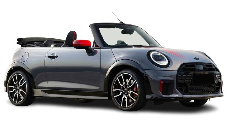 cooper_convertible_114174.jpg - 2.0 S Exclusive 2dr Auto