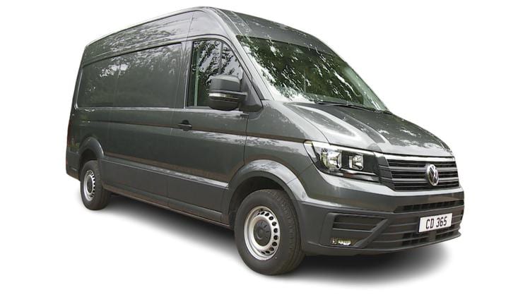 crafter_cr35_lwb_4motion_diesel_43401.jpg - 2.0 TDI 177PS Commerce Plus High Roof Van Auto