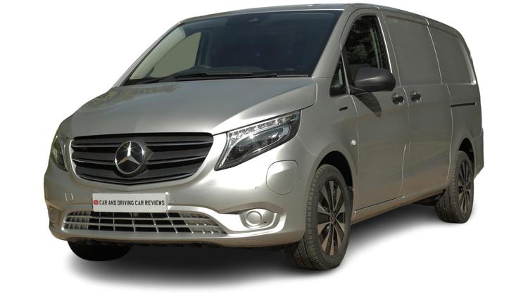evito_l3_electric_fwd_63474.jpg - 85kW 66kWh Pro Van Auto