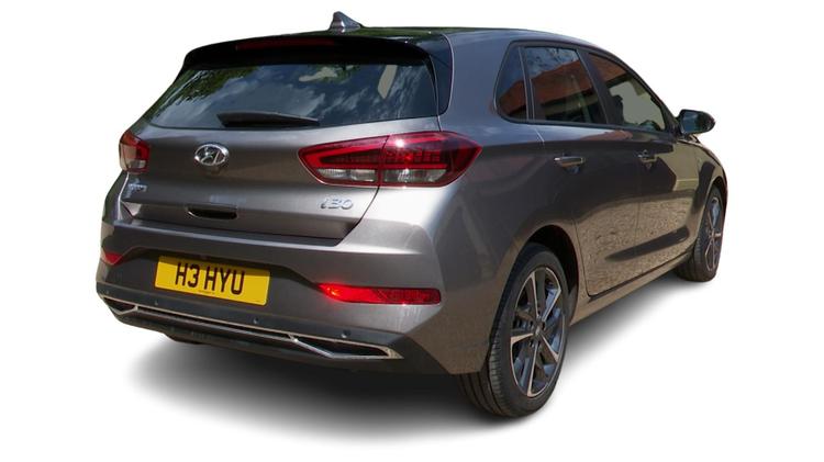 i30_hatchback_112871.jpg - 1.5T GDi 48v Hybrid N Line 5dr