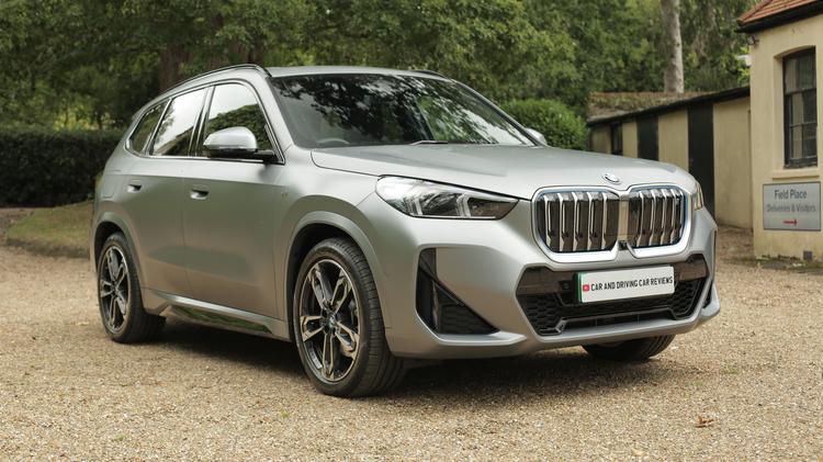 ix1_electric_estate_107774.jpg - 230kW xDrive30 M Sport 65kWh 5dr Auto [Tech/Pro]