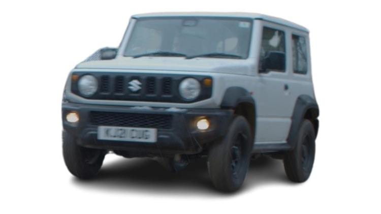 jimny_petrol_53474.jpg - 1.5 ALLGRIP Commercial 4WD