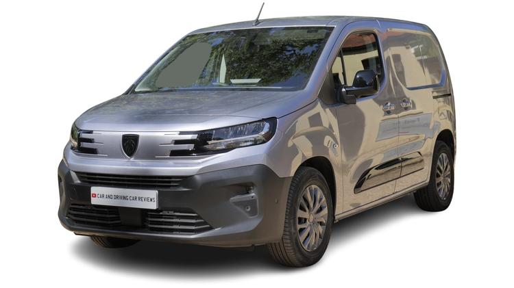 partner_standard_diesel_59787.jpg - 1.5 BlueHDi 100 Professional Van