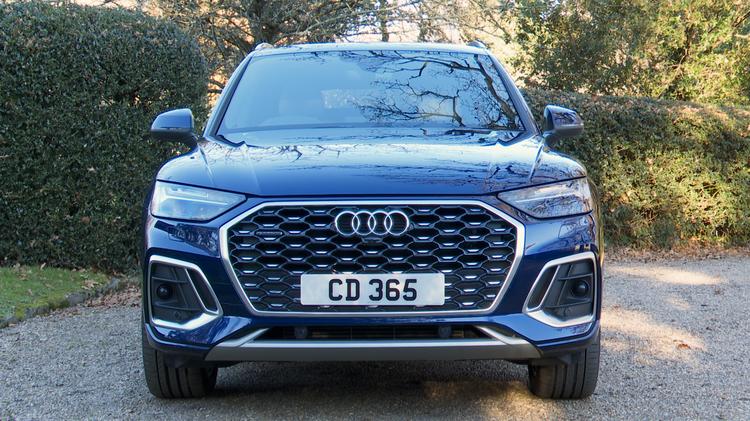 q5_sportback_diesel_102450.jpg - 40 TDI Quattro S Line 5dr S Tronic