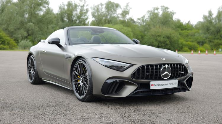 sl_amg_convertible_107122.jpg - SL 43 [421] Touring 2dr Auto