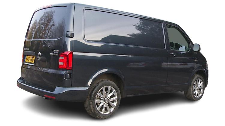 transporter_t28_swb_diesel_47165.jpg - 2.0 TDI 150 Highline Van
