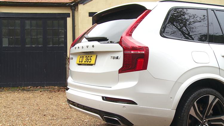 xc90_estate_diesel_70777.jpg - 2.0 B5D [235] Plus Dark 5dr AWD Geartronic