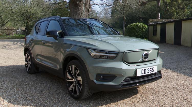 xc40_electric_estate_98833.jpg - 175kW Recharge Core 69kWh 5dr Auto