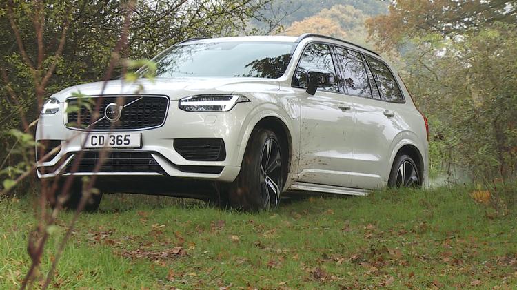 xc90_estate_diesel_70777.jpg - 2.0 B5D [235] Plus Dark 5dr AWD Geartronic