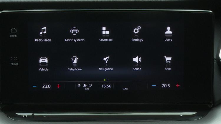 octavia_hatchback_99531.jpg - 1.5 TSI 150 e-TEC Sportline 5dr DSG