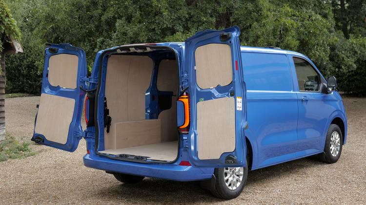 transporter_t30_swb_diesel_63531.jpg - 2.0 TDI 110 Commerce Van