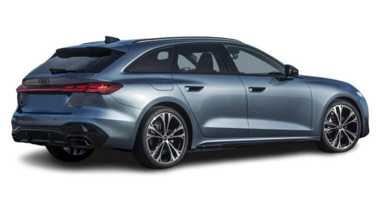 a5_avant_113471.jpg - 2.0 TFSI 204 Edition 1 5dr S Tronic