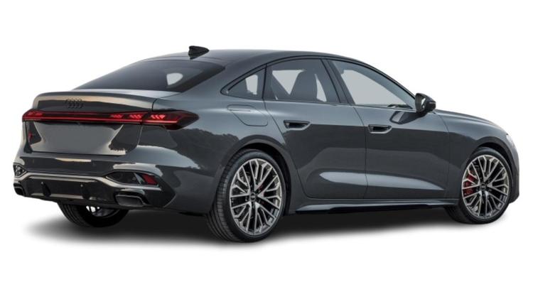 a5_saloon_special_editions_113475.jpg - S5 3.0 TFSI Quattro Launch Edition 4dr S Tronic