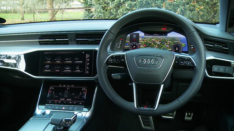 a6_avant_diesel_110147.jpg - S6 TDI Quattro Vorsprung 5dr Tip Auto