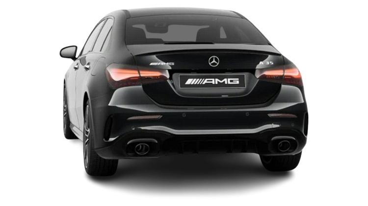 a_class_amg_saloon_108661.jpg - A35 4Matic Executive 4dr Auto