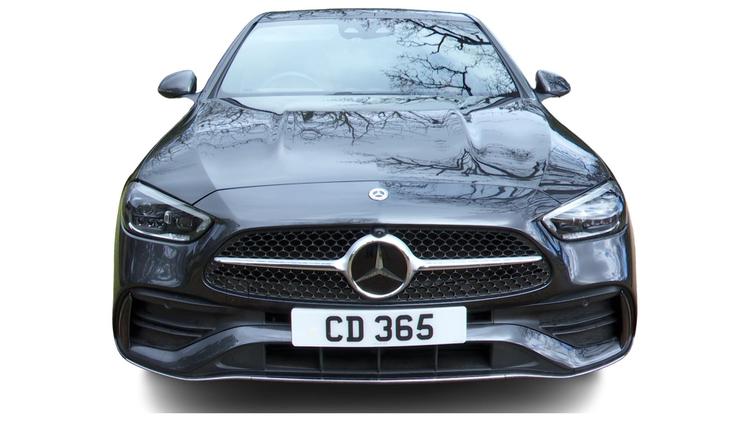 c_class_amg_saloon_107422.jpg - C43 [421] 4Matic Night Ed Premium + 4dr 9G-Tronic