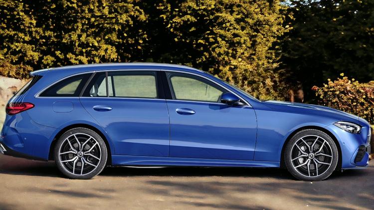 c_class_estate_105198.jpg - C200 AMG Line Premium [Pan Roof] 5dr 9G-Tronic