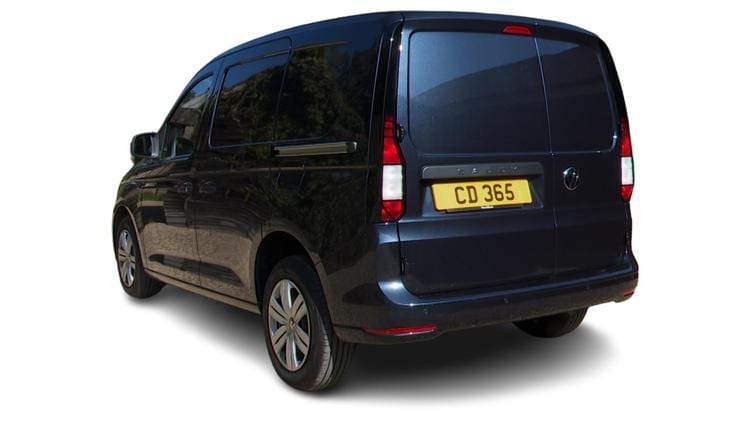 caddy_cargo_c20_petrol_52865.jpg - 1.5 TSI 116PS Commerce Van [Business/Tech Pack]