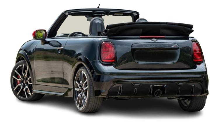 cooper_convertible_114174.jpg - 2.0 S Exclusive 2dr Auto