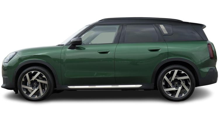 countryman_electric_hatchback_110971.jpg - 150kW E Classic [Level 2] 66kWh 5dr Auto